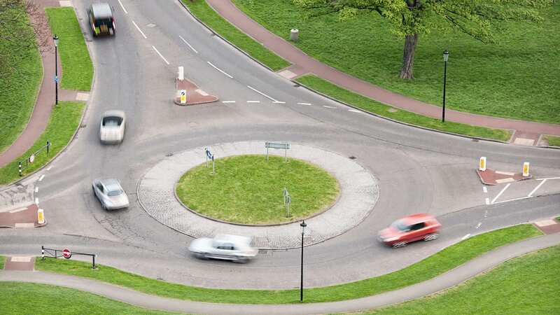 People may have been using roundabouts wrong according to The Highway Code (Image: Getty Images)