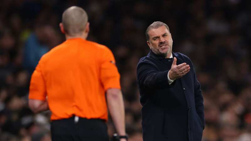 Ange Postecoglou knows ‘he