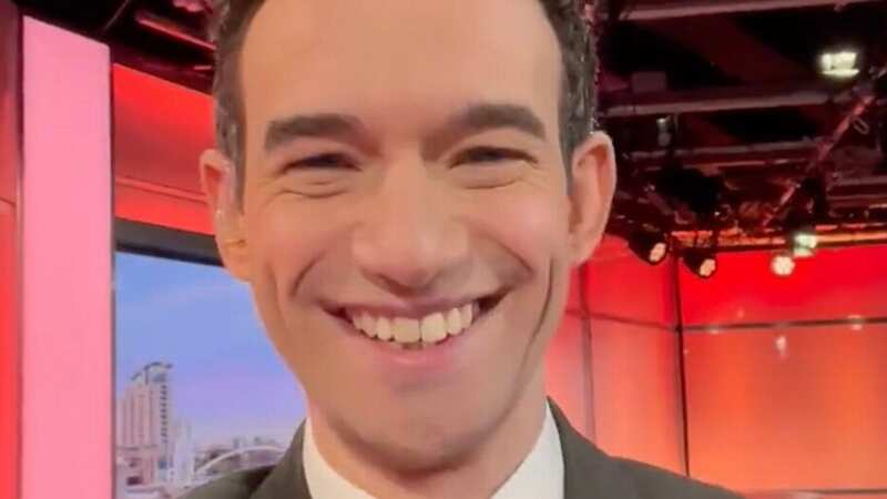 BBC Breakfast star