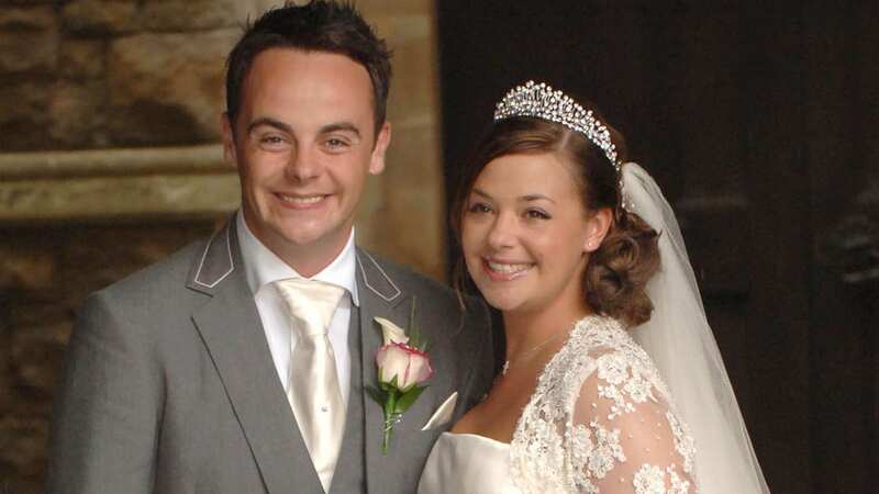 Ant McPartlin