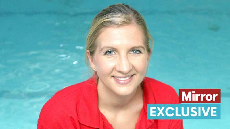 Becky Adlington branded the closures "devastating" (Image: Manchester Evening News)