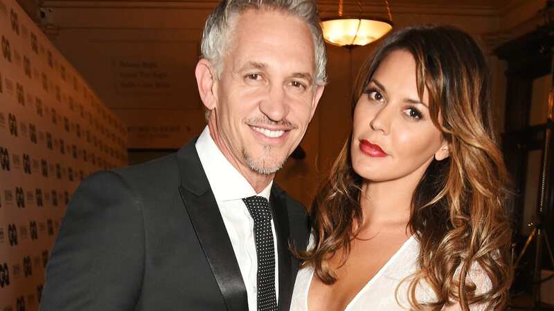 Gary Lineker says it