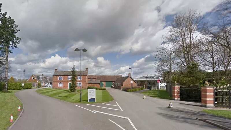 Leicester Grammar School said Mr Rich was acting head when concerns were raised in September 2018
