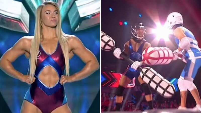 Gladiators