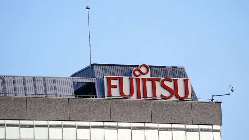 Just one firm said they