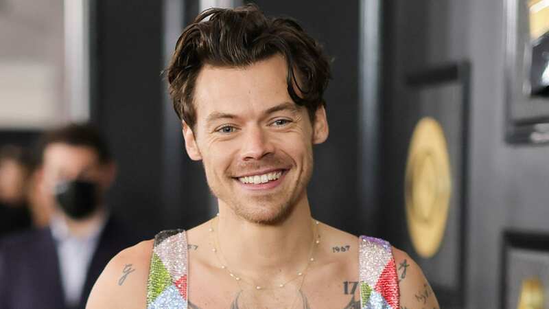 Should Kylie and Harry ever join forces, they could create one of the biggest tracks