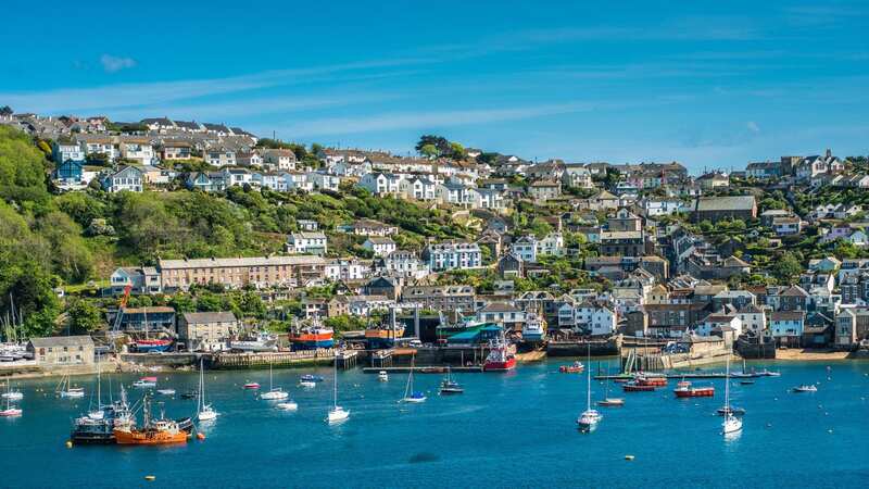 This little gem has been tipped as the must-visit place this year (Image: Getty Images/iStockphoto)
