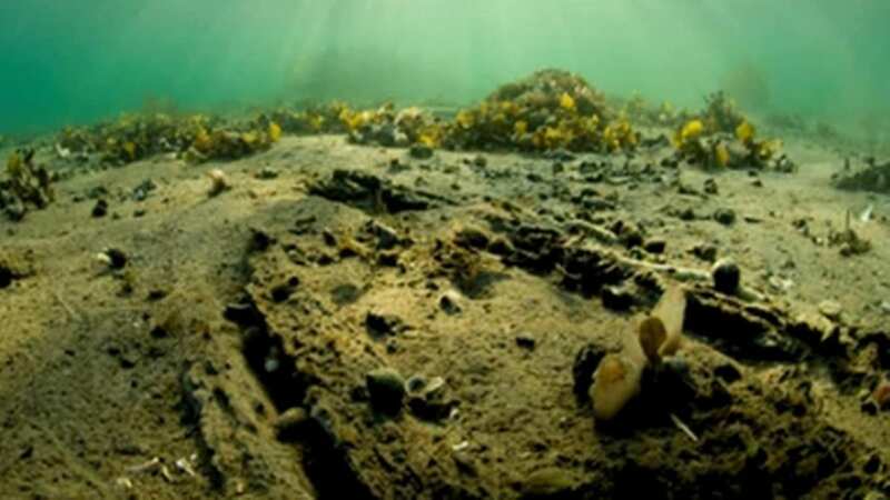 Robots have been called in to find out more about the wreckage (Image: Stavanger Maritime Museum)