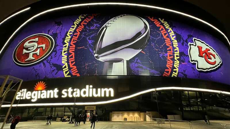 Super Bowl games are longer as half time show adds to huge occasion