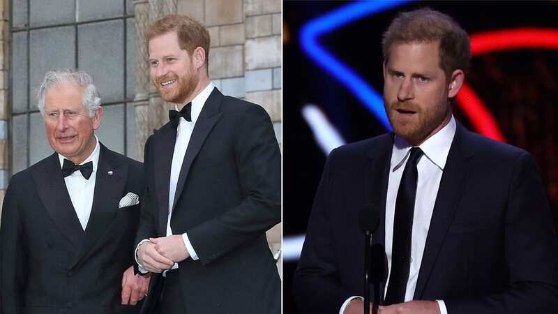 Harry is set to return to the UK mere weeks after rushing to King Charles after hearing the news of his cancer