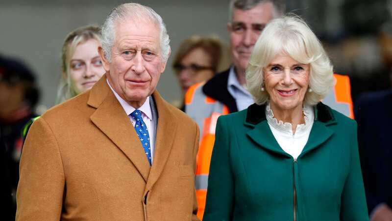 Queen Camilla will be part of King Charles
