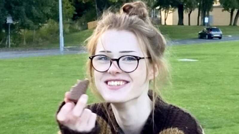 Brianna Ghey, 16, suffered multiple stab wounds (Image: Cheshire Police / SWNS)