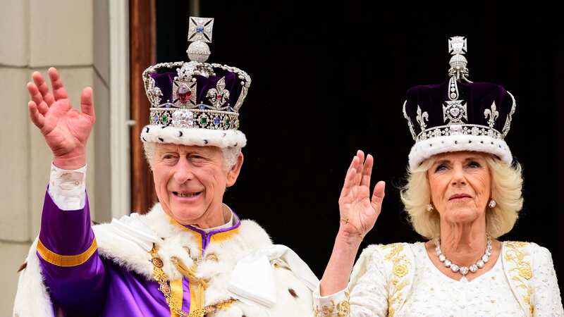 The royals between them have attended thousands of engagements over the last 10 years (Image: Getty Images)
