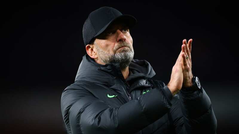 Liverpool share Alexander-Arnold injury update as Klopp decides on two projects