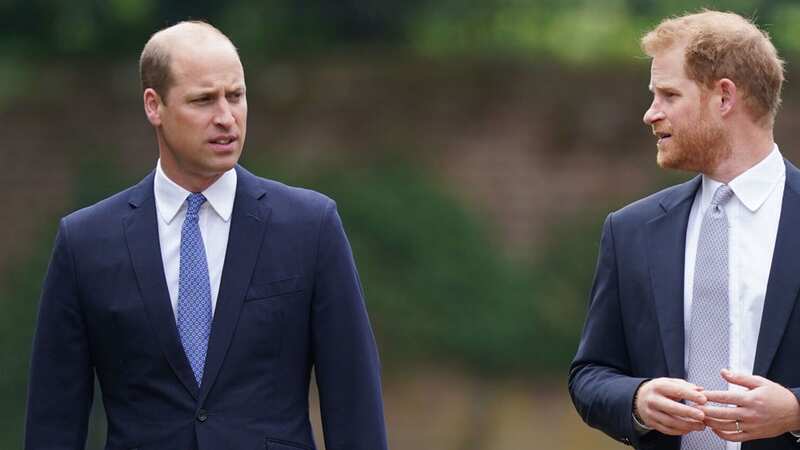 Prince Harry didn