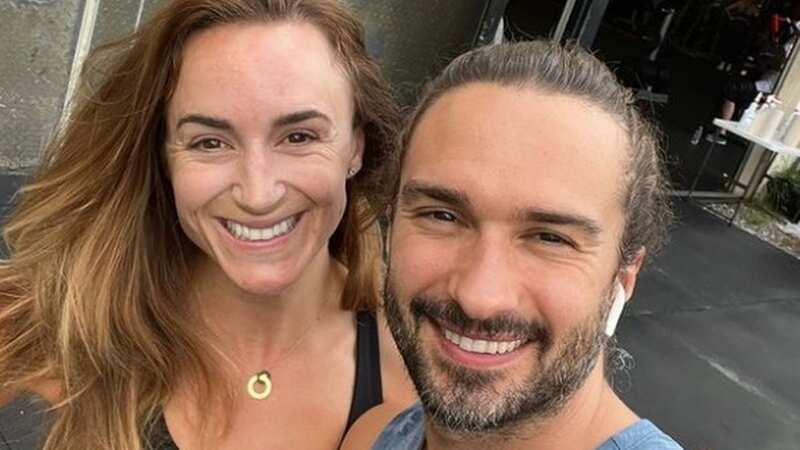 Joe Wicks