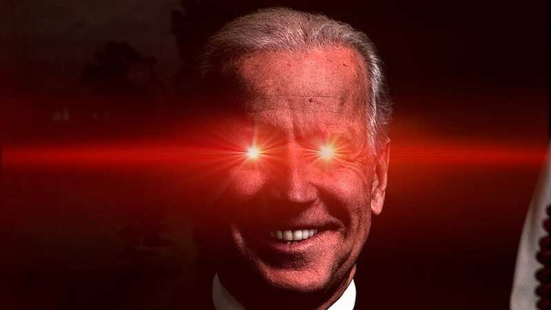 Biden mocks MAGA Super Bowl conspiracy theorists with wild tweet baffling users