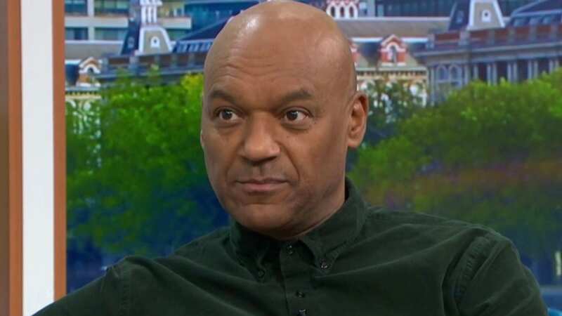 EastEnders