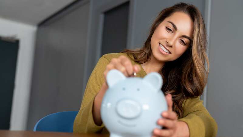 More people are struggling to save money (Image: Getty Images)
