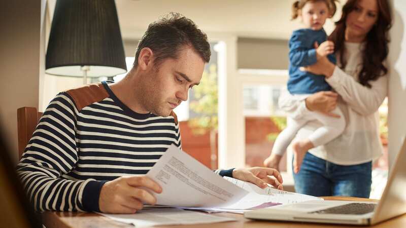 The DWP are working on replacing legacy benefits with Universal Credit (Image: Getty Images/iStockphoto)