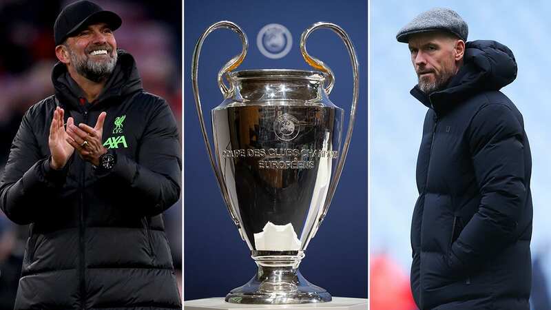 Champions League qualification latest as Liverpool win could help Man Utd cause