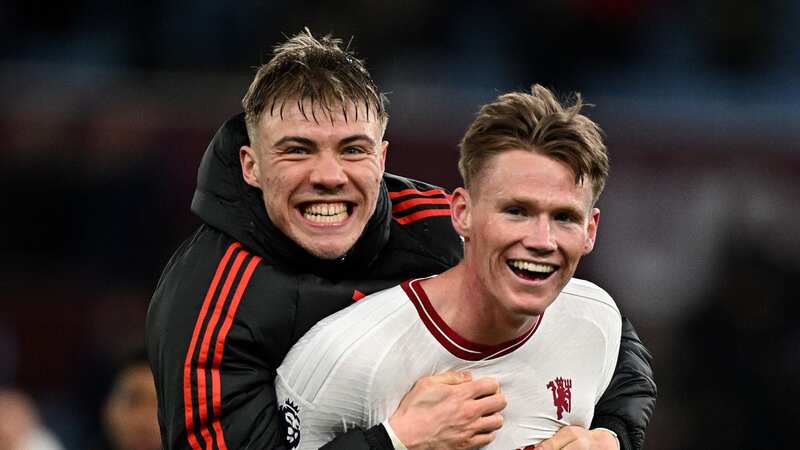 Man Utd Champions League verdict after impressive win ramps up pressure on Villa