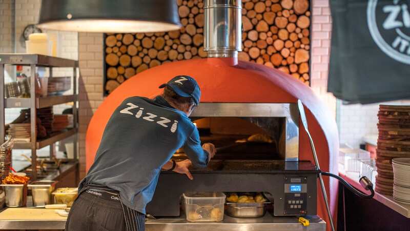 Azzurri Group, the owner of Zizzi and ASK Italian restaurant chains along with Coco di Mama, posted £16.4m losses (Image: No credit)