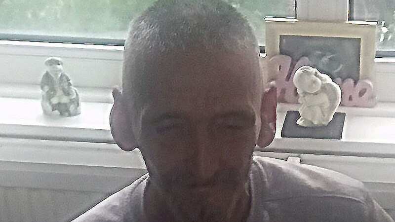Phillip Lewis was found in the pond (Image: Essex Police)