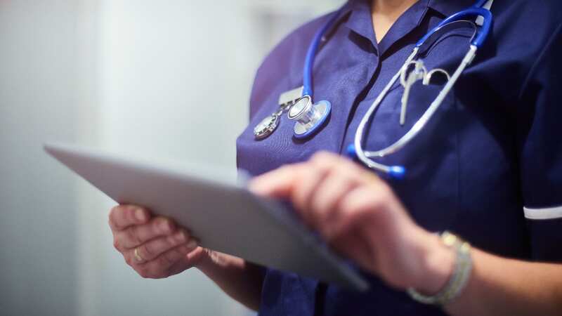 An NHS blood test for Alzheimer’s has been the “Holy Grail” for dementia researchers (Image: Getty Images)