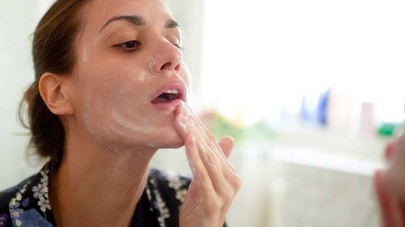 Get rid of dirt, makeup and impurities with a good cleansing balm