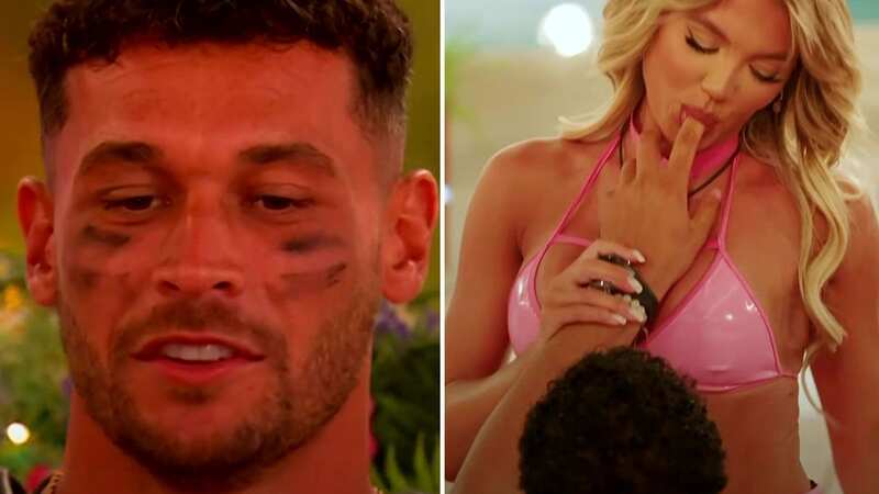 Love Island