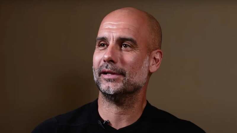 Pep Guardiola has sent a warning to Manchester City