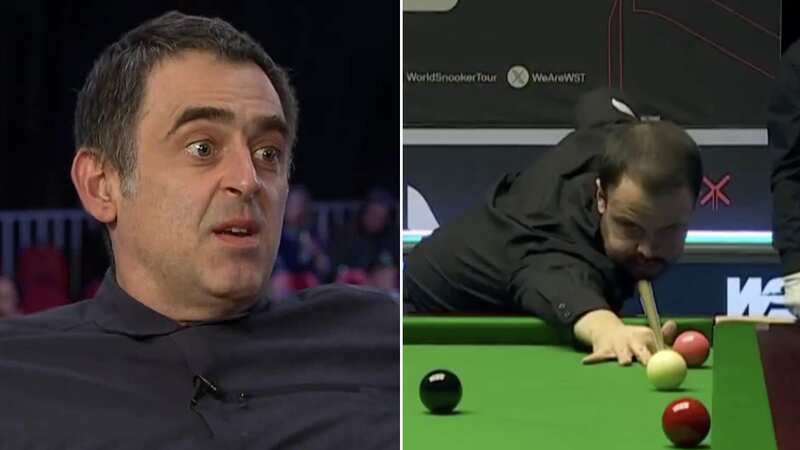 Ronnie O