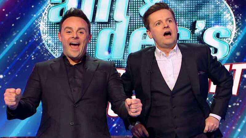 Ant and Dec drop huge Saturday Night Takeaway announcement