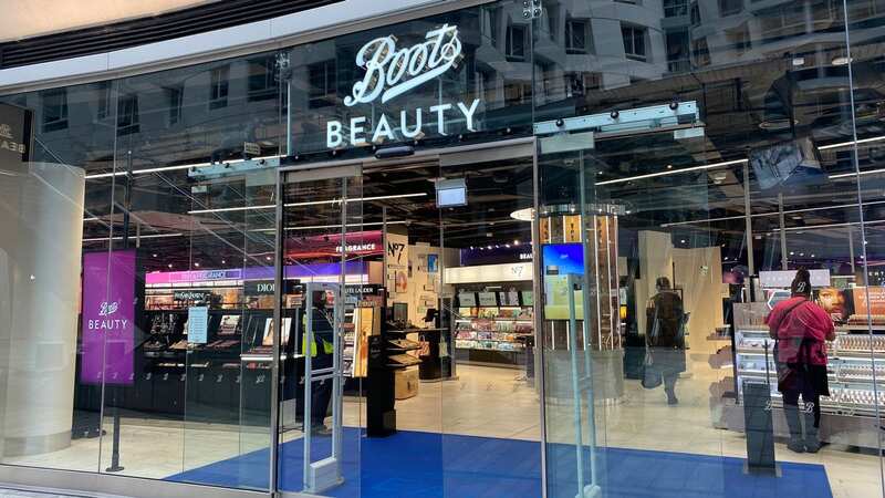 Boots £10 Tuesday is a popular weekly offer that lets shoppers stock up on skincare and beauty must-haves for less (Image: Bethan Shufflebotham)
