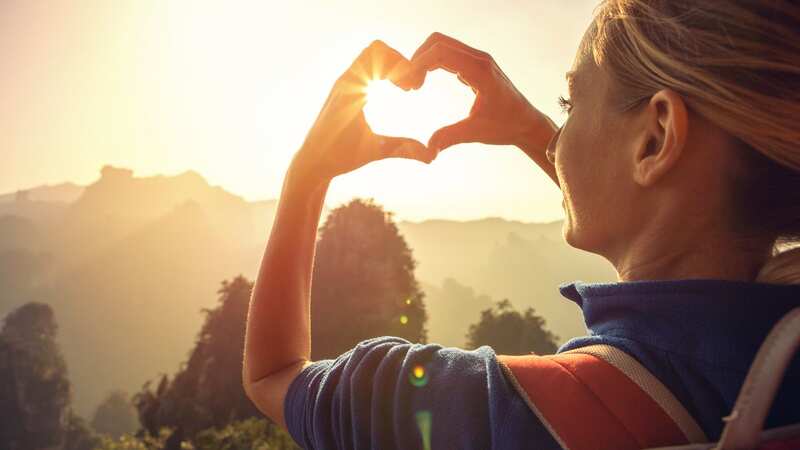 Feed their passion for adventure (Image: Getty)