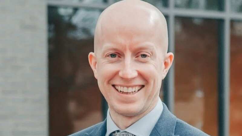 Simon Gibbs died on holiday in France (Image: New Rickstones Academy)