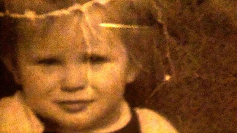 Alexina Kelbie died in suspicious circumstances in 1960 (Image: Daily Record)