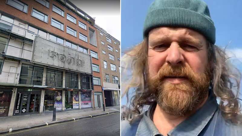 Soho Theatre have released a statement following Paul Currie