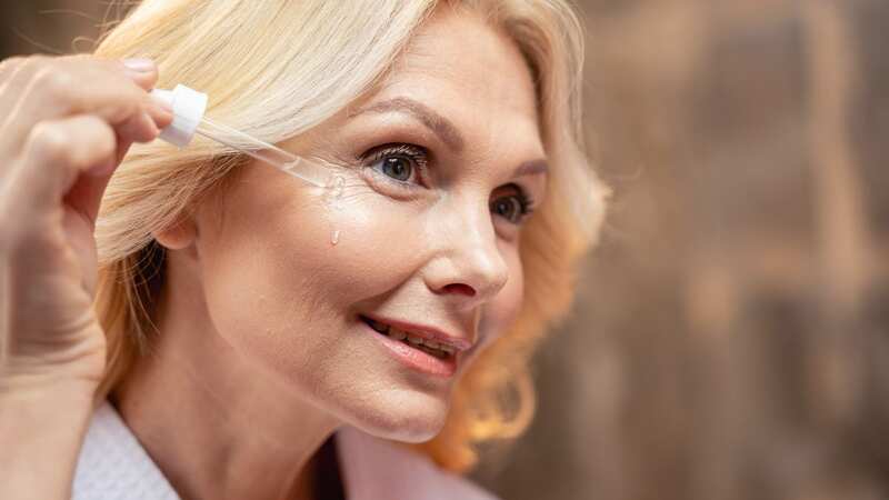 Shoppers rave over £21 serum that clears complexion and fights wrinkles (Image: Getty)
