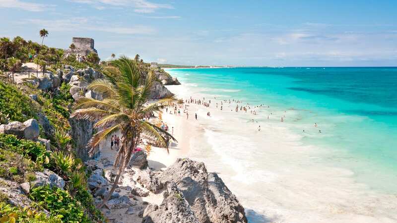 Mexico