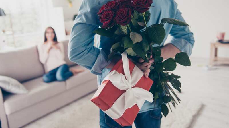 Amazon has plenty of last-minute gifts for Valentine