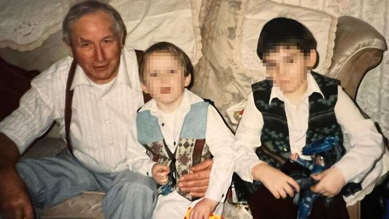 Legal fight for 94-year-old millionaire butcher