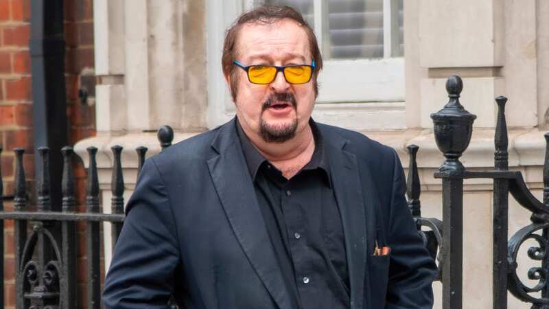 Steve Wright