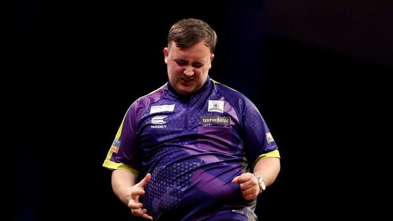 Luke Littler suffers unlikely setback after losing to bus driver in latest match