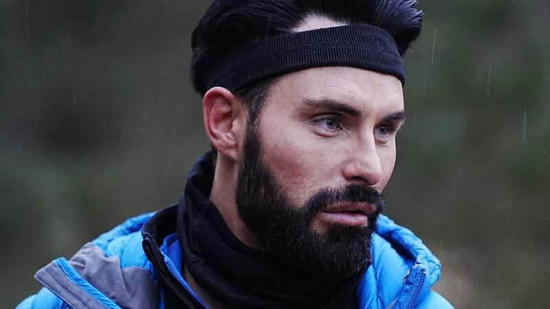 Rylan Clark was targeted by bullies throughout his school years (Image: Getty Images)