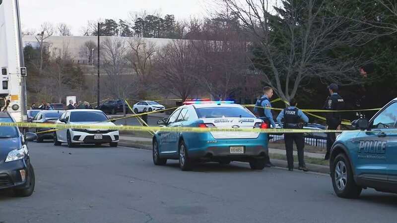 A mass stabbing in Manassas, Virginia, left several people injured as the police announced the suspect was killed