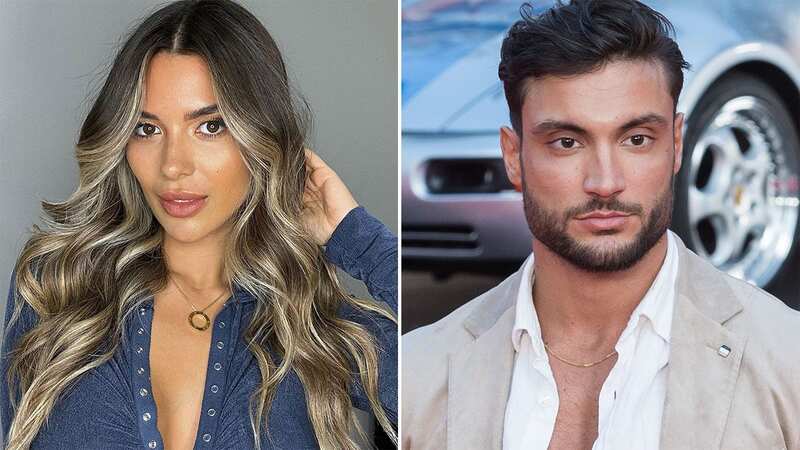 Ekin-Su Cülcüloğlu spoke about relationships in an interview following her split from Davide Sanclimenti