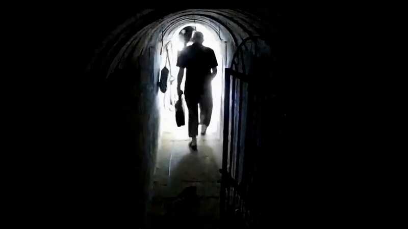 IDF release video 