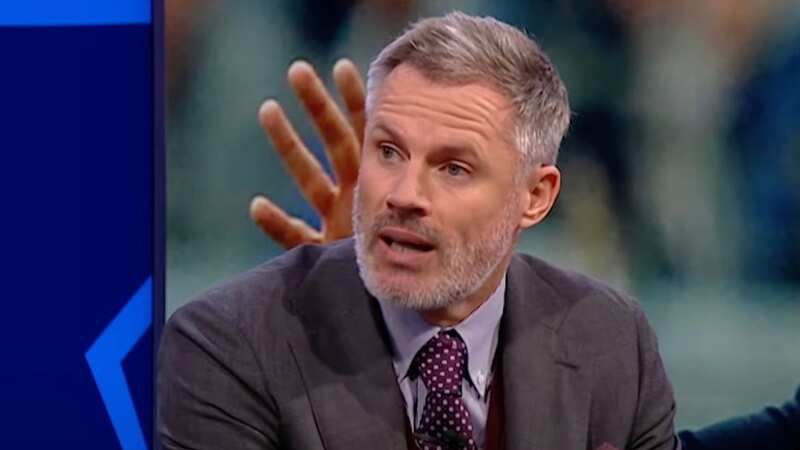 Carragher rubbishes Alonso theory and doubles down on Liverpool job stance